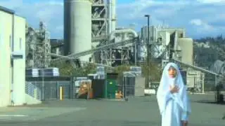 (PSA) Katakan NDA! Pada Dadah: Cita-cita