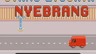 8 BIT GAME MUSIC - OST GAME TIANG LISTRIK NYEBRANG