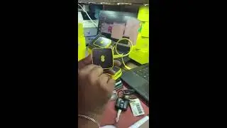 How To Unlock EE 4G LTE Osprey mini 3 MiFi Alcatel EE40VB wifi mobile Hotspot router Unlock Done