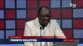 Creole newspaper headlines for the first time on November 25, 2024