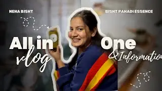 Aana mat bhulna🤝🏻 || Full detailed video || Neha bisht || NB098 #devbhoomi