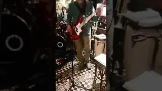 Alchimisti (Anomali) - Arianna Live 2023