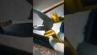 Плоскогубцы, кусачки, губцевый инструмент