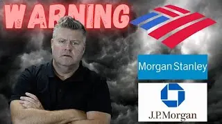 Bank Crisis 2.0 As S&P Issues Warning On 5 Banks
