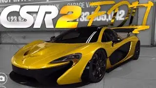 CSR 2 EDIT | Graphics Tho! (CSR Racing 2)