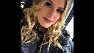 Tennis star Genie Bouchard goes on 'Super Bowl date' with Vernon Hills man