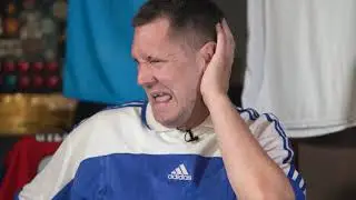Denini Euro monolozi - Tizer trejler
