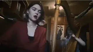 LANA DEL REY - Young and beautiful ♡ cover