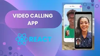 Build a Video calling app | React | ZEGOCLOUD