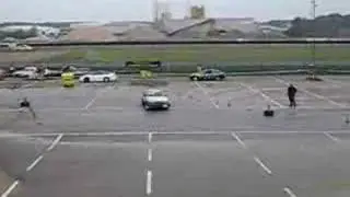 ae86 drift