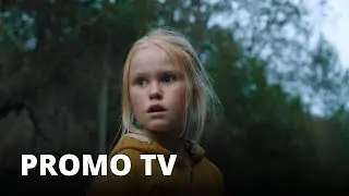 THE INNOCENTS (2021) | Promo tv
