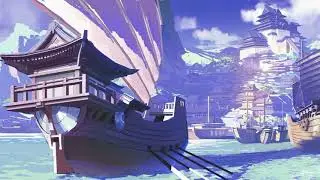 Epic Music | «Skilled In The Arts» by Johannes Bornlöf [Yi Nantiro] Project • (Epic Chinese Music)