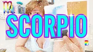 ♏️ SCORPIO Tarot ♏️ THE CURSE IS BROKEN!  #scorpiotarot #weekahead #scorpio