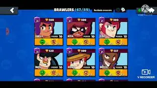 melhor edição brawl stars