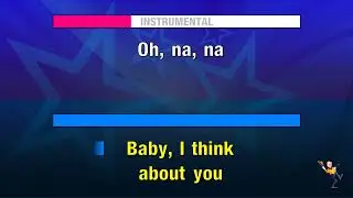 No Promises - Cheat Codes & Demi Lovato (KARAOKE)