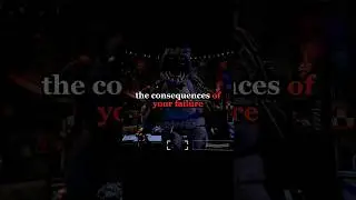 PART 3_FNAF_UCN Withered_Bonnie_voice_lines |#fnaf #fnafedit #shorts