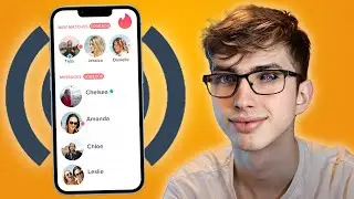 I Used AI to get a Girlfriend on Tinder