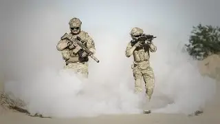 Военные сборы, Екатеринбург | Military training, Yekaterinburg