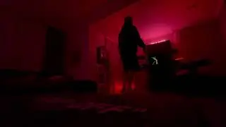 Новый альбом скоро! Элджей репетирует