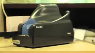 Panini: Sicoob Image Capture Case Study