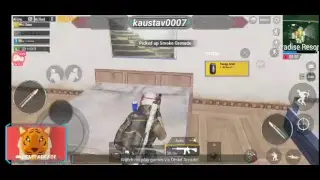 pubg Mobile Termination Gameplay