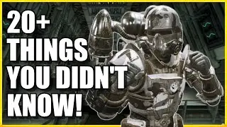 [Fallout 76] - Tips To CHANGE Your Game!