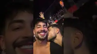 Cute Couple 💘 