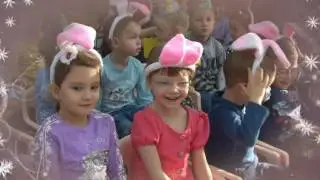 Спектакль музыкальный с Ростовыми Куклами Новогоднее Чудо