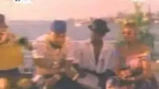 Biz Markie - Vapors