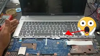 LAPTOP DEAD OR NO DISPLAY PROBLEM ||