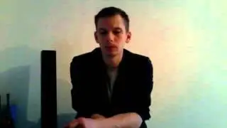 Эдуард ( ED ) Шаров о Жене Малинине