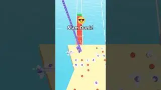 BRIDGE RACE ANDROID GAMES P-51