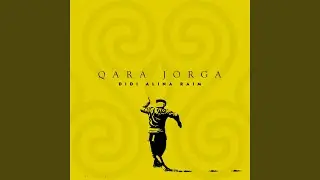 Qara Jorga
