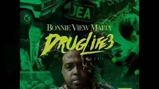 Bonnie View Mafia - Never Fold