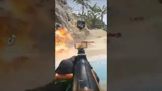Favourite Self made #1 Assault SMG STG44