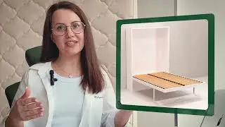 Как выбрать матрас для откидной кровати? - 3 главные рекомендации
