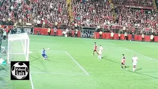 Gol Gran Final La Liga 1 -  0 Saprissa / Clausura 2022/23