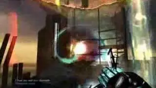 Half-Life 2 - Dark Energy - Part 2/2