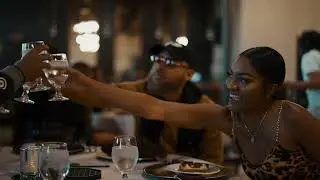 Rissa Fam - EAT 2 (Prod Rayy Charle$$) Shot by @RayShotItProductions
