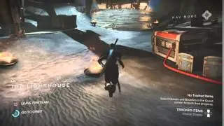 Destiny - Look At My Ghost