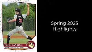 John Spring 2023 Highlights