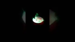 melting copper without a furnace