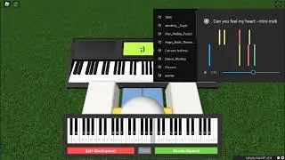 GigaChad Midi Roblox + Download