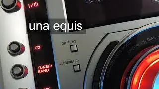 una equis en tu corazón - xuxa (fix dB + EQ)