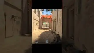 Ейс + Клатч в CS2 #CS2 #Counterstrike #csgo