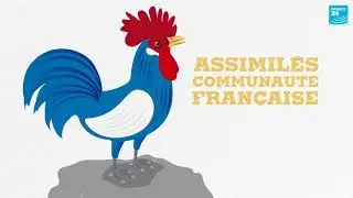 Comment obtenir la nationalité francaise