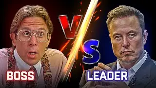 SERVANT LEADERSHIP (How ELON MUSK Does it Right!) 🤔