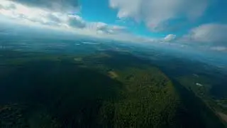 Cloud Surfing