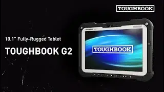 TOUGHBOOK G2 Intro Video