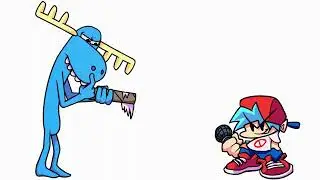 FNF: vs. Lumpy Spoiler
